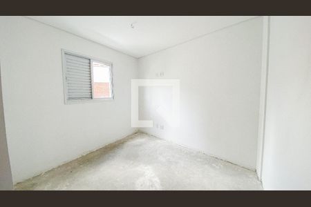 Suite de apartamento à venda com 2 quartos, 99m² em Vila Alice, Santo André