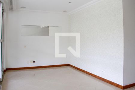 Sala de apartamento à venda com 3 quartos, 143m² em Barra da Tijuca, Rio de Janeiro