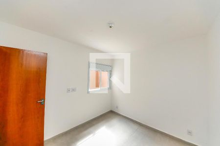 Quarto 1 de apartamento para alugar com 2 quartos, 47m² em Chácara Mafalda, São Paulo