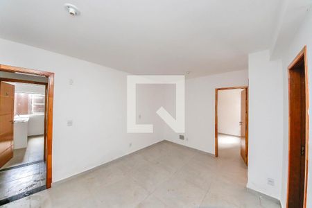 Apartamento para alugar com 47m², 2 quartos e 1 vagaSala/Cozinha