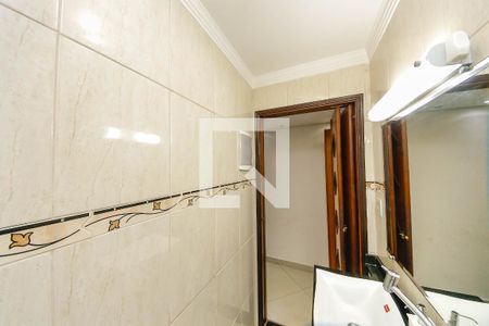 Lavabo de casa para alugar com 3 quartos, 280m² em Jardim Independência (são Paulo), São Paulo