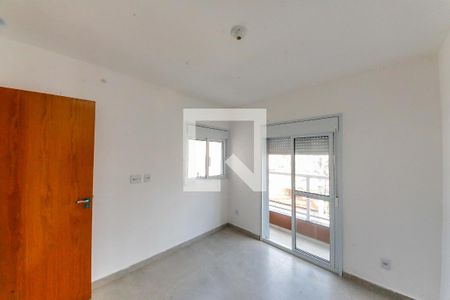 Quarto 2 de apartamento à venda com 2 quartos, 47m² em Chácara Mafalda, São Paulo