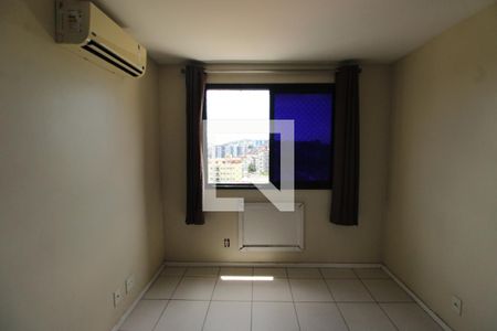 Quarto 2 de apartamento à venda com 3 quartos, 77m² em Cachambi, Rio de Janeiro