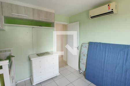 Quarto 1  de apartamento à venda com 3 quartos, 77m² em Cachambi, Rio de Janeiro