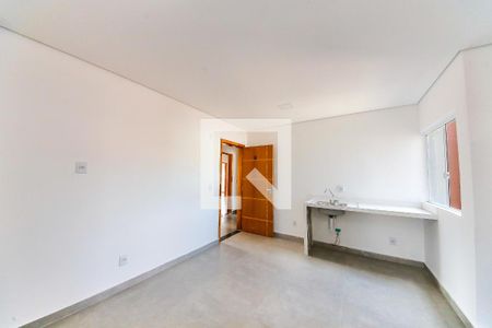Apartamento à venda com 47m², 2 quartos e 1 vagaSala/Cozinha