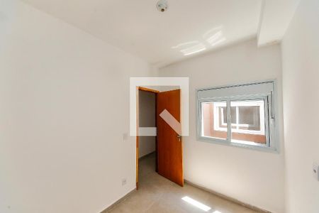 Quarto 1 de apartamento para alugar com 2 quartos, 45m² em Chácara Mafalda, São Paulo