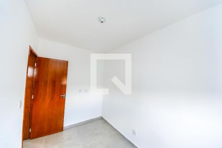 Quarto 1 de apartamento para alugar com 2 quartos, 44m² em Chácara Mafalda, São Paulo