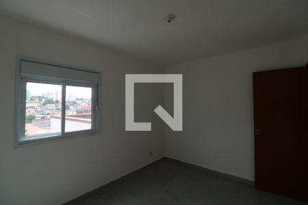 Quarto 2 de apartamento para alugar com 2 quartos, 44m² em Chácara Mafalda, São Paulo