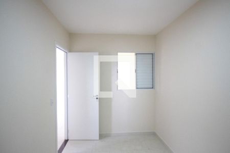 Quarto de apartamento à venda com 2 quartos, 37m² em Parque São Lucas, São Paulo