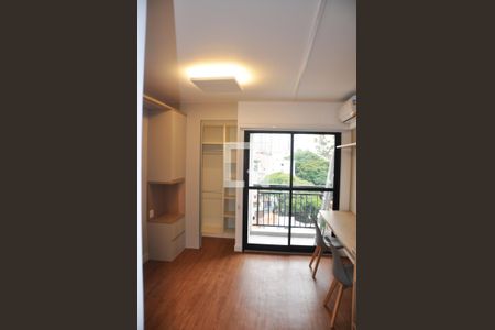 Quarto de apartamento para alugar com 1 quarto, 25m² em Jardim Sao Paulo(zona Norte), São Paulo