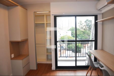 Quarto de apartamento para alugar com 1 quarto, 25m² em Jardim Sao Paulo(zona Norte), São Paulo