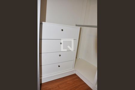 Quarto de apartamento para alugar com 1 quarto, 25m² em Jardim Sao Paulo(zona Norte), São Paulo