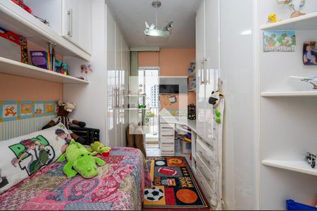 Quarto 2 de apartamento à venda com 2 quartos, 50m² em Vila Paulista, São Paulo