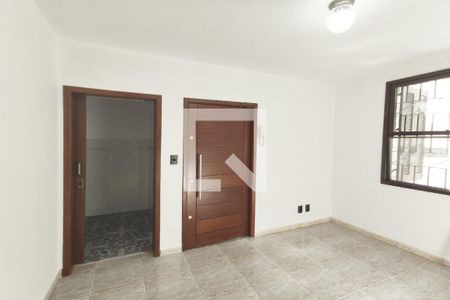 Apartamento para alugar com 58m², 2 quartos e sem vagaSala