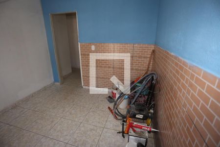 Sala de casa para alugar com 1 quarto, 40m² em Taguatinga Norte (taguatinga), Brasília