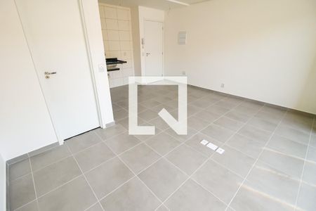 Kitnet/Studio para alugar com 1 quarto, 32m² em Vila Plana, São Paulo