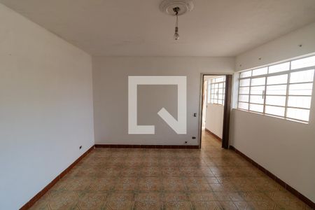 Sala 1 de casa à venda com 3 quartos, 200m² em Vila Domitila, São Paulo