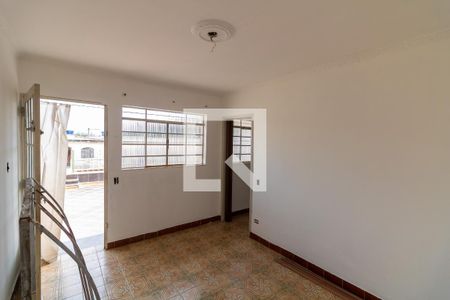 Quarto 1 de casa à venda com 3 quartos, 200m² em Vila Domitila, São Paulo