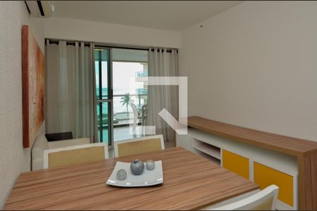 Apartamento para alugar com 49m², 1 quarto e 1 vagaSala/Cozinha