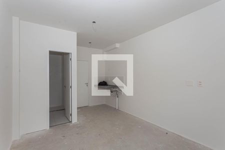 Studio de kitnet/studio à venda com 1 quarto, 26m² em Vila Mariana, São Paulo