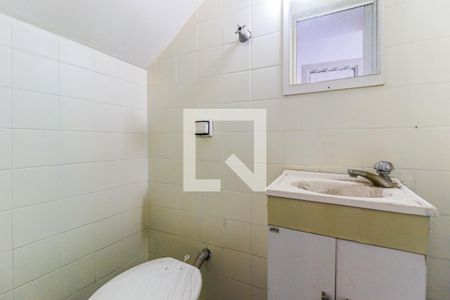 Lavabo de casa à venda com 3 quartos, 124m² em Chácara Santo Antônio (zona Sul), São Paulo