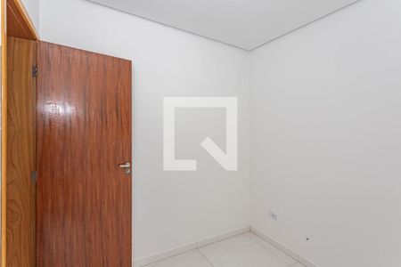 Quarto 1 de apartamento para alugar com 2 quartos, 33m² em Vila Vera, São Paulo