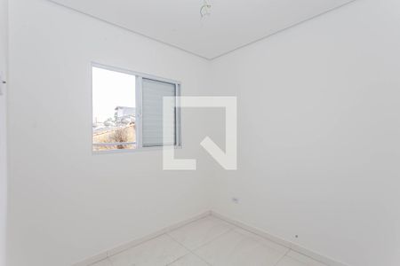 Quarto 2 de apartamento para alugar com 2 quartos, 33m² em Vila Vera, São Paulo