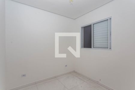 Quarto 1 de apartamento para alugar com 2 quartos, 33m² em Vila Vera, São Paulo