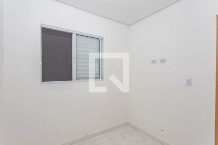 Quarto 1 de apartamento para alugar com 2 quartos, 33m² em Vila Vera, São Paulo