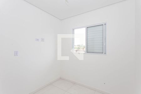 Quarto 2 de apartamento para alugar com 2 quartos, 33m² em Vila Vera, São Paulo