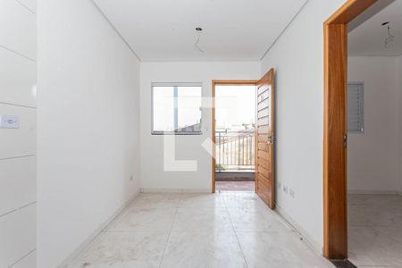 Sala/Cozinha de apartamento para alugar com 2 quartos, 33m² em Vila Vera, São Paulo