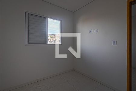 quarto1_2 de apartamento à venda com 2 quartos, 33m² em Vila Vera, São Paulo