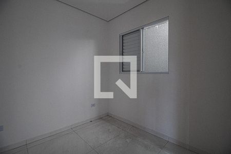 quarto2 de apartamento para alugar com 2 quartos, 33m² em Vila Vera, São Paulo