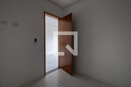 quarto2 de apartamento à venda com 2 quartos, 33m² em Vila Vera, São Paulo