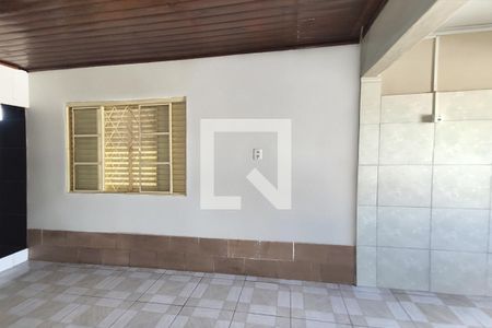 Cozinha de casa para alugar com 2 quartos, 95m² em São José, São Leopoldo