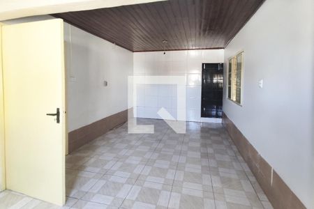 Cozinha de casa para alugar com 2 quartos, 95m² em São José, São Leopoldo