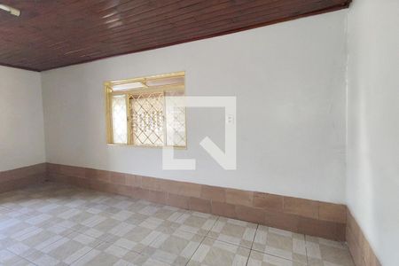 Casa à venda com 95m², 2 quartos e 1 vagaSala