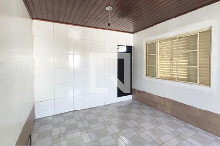Cozinha de casa à venda com 2 quartos, 95m² em São José, São Leopoldo
