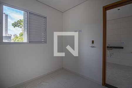 quarto 1 de apartamento à venda com 2 quartos, 33m² em Vila Vera, São Paulo