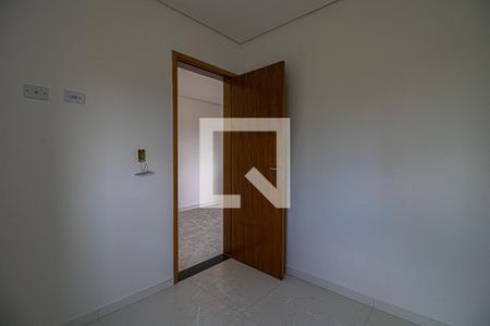 quarto 1 de apartamento à venda com 2 quartos, 33m² em Vila Vera, São Paulo