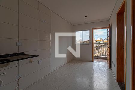 Apartamento à venda com 33m², 2 quartos e sem vagasala e cozinha compartilhadas