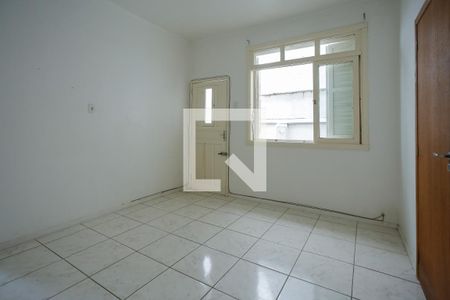 Sala de apartamento para alugar com 1 quarto, 80m² em Navegantes, Porto Alegre