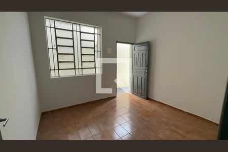 Sala de casa para alugar com 1 quarto, 16m² em Setor Central, Goiânia