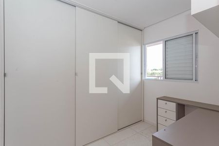 Quarto 1 de apartamento para alugar com 2 quartos, 33m² em Vila Vera, São Paulo