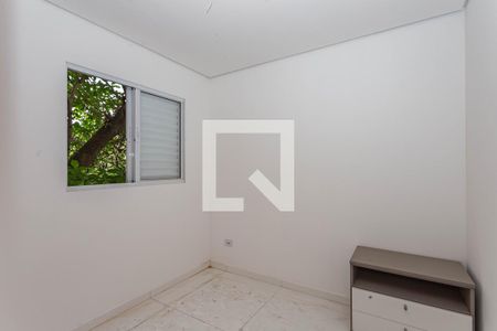 Quarto 2 de apartamento para alugar com 2 quartos, 33m² em Vila Vera, São Paulo