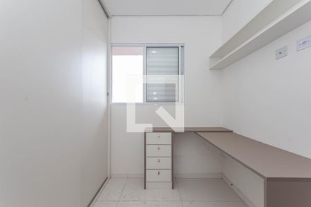 Quarto 1 de apartamento para alugar com 2 quartos, 33m² em Vila Vera, São Paulo