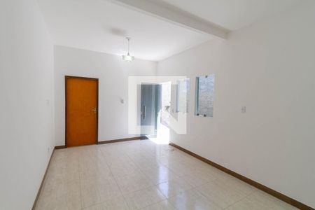 Sala  de casa para alugar com 2 quartos, 180m² em Minas Caixa, Belo Horizonte