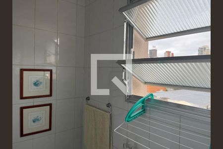 Banheiro 1 de apartamento à venda com 2 quartos, 66m² em Perdizes, São Paulo