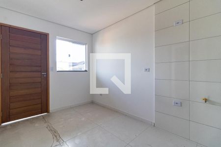 Sala de apartamento à venda com 2 quartos, 33m² em Vila Vera, São Paulo