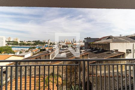 Vista do Quarto 1 de apartamento à venda com 2 quartos, 33m² em Vila Vera, São Paulo